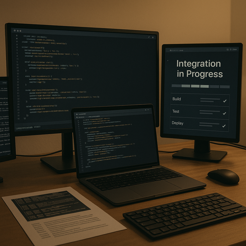 Implementation & Integration